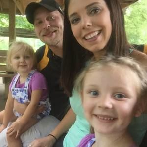 Meet your Posher, Kaylene