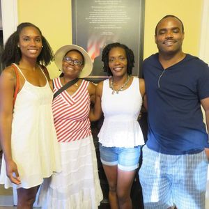 Meet your Posher, Jacqueline