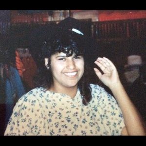 Meet your Posher, Lucero