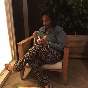 Meet your Posher, Cherise