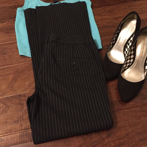 Express editor pants SOLD - Picture 3 of 3