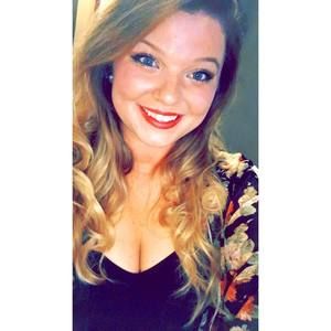 Meet your Posher, Myressa