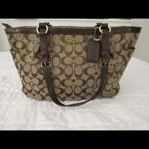 Coach handbag