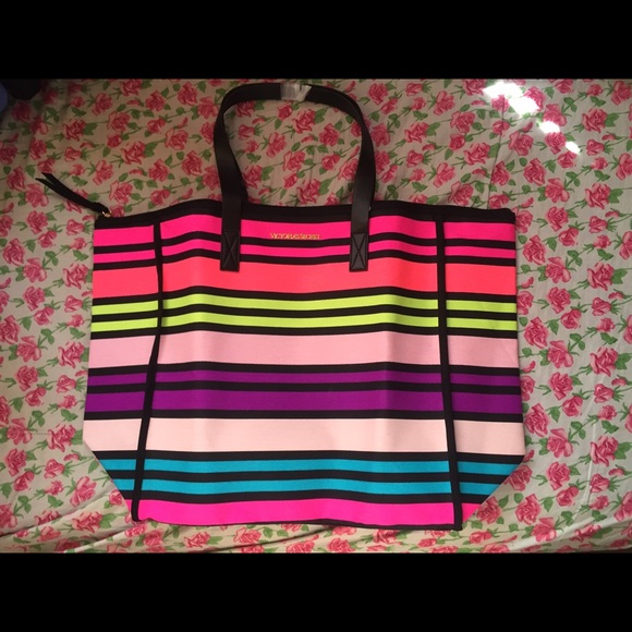 Victoria's Secret bag