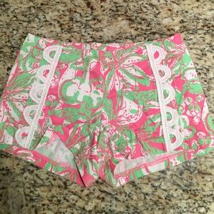Cute Lilly shorts