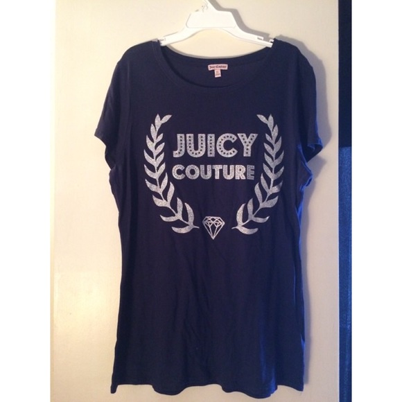 Juicy Couture shirt