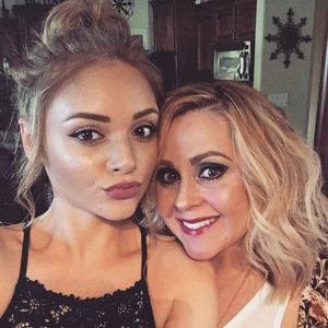 Meet your Posher, Angie