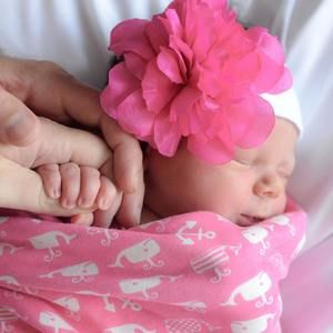 Meet your Posher, Miranda