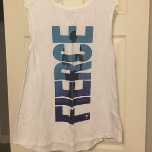 Old Navy Active Muscle Tee