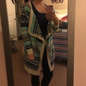Winter Cardigan💕