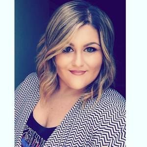 Meet your Posher, Kelsey