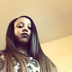 Meet your Posher, Brittney