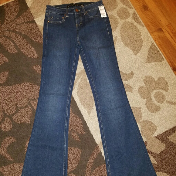 NWT jeans