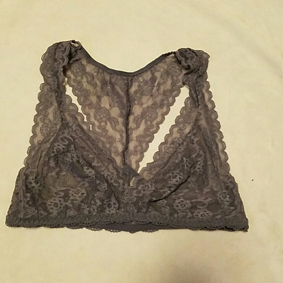 Lace Racerback Victoria Secret bra