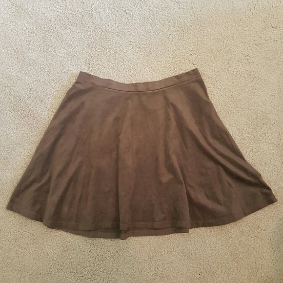 Dresses & Skirts - Circle Skirt