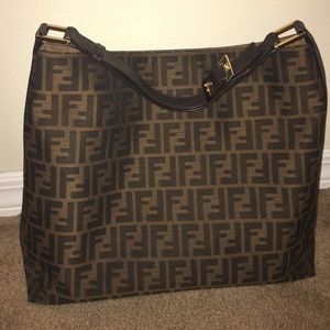 Fendi Bag