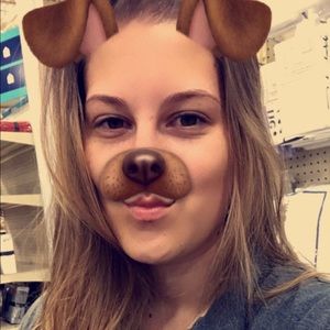 Meet your Posher, Bethany