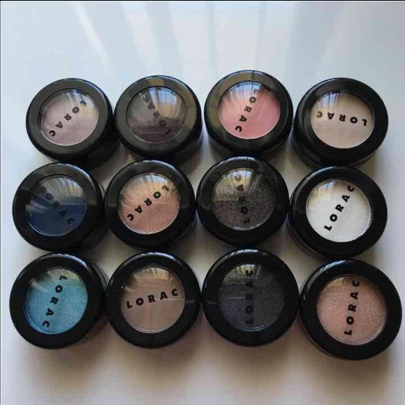 Lorac bundle - Picture 3 of 4