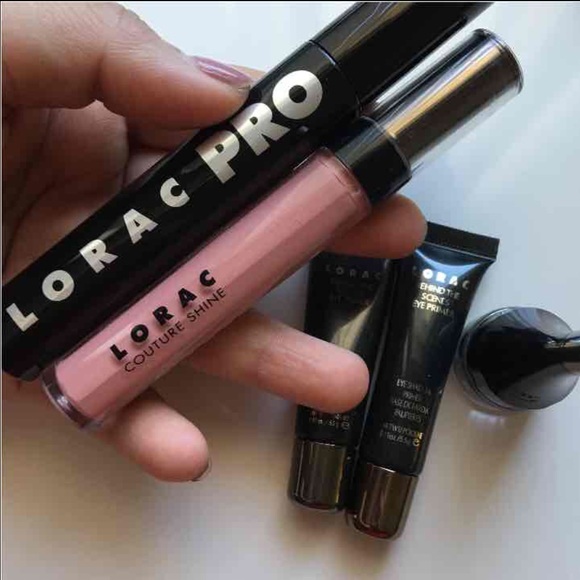 Lorac bundle - Picture 4 of 4