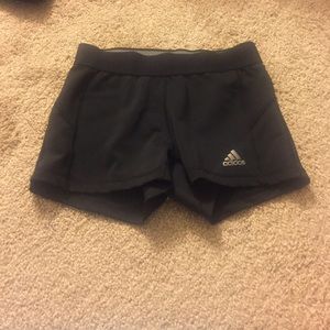 Adidas spandex