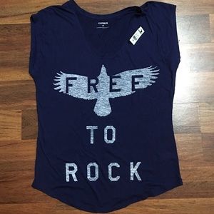 🌟sale🌟Soft NWT Express Tee
