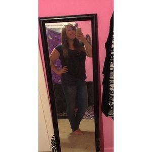 Meet your Posher, Mariah