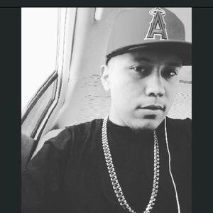 Meet your Posher, Marc