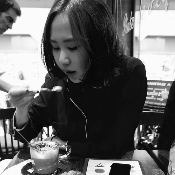 Meet your Posher, Sohee