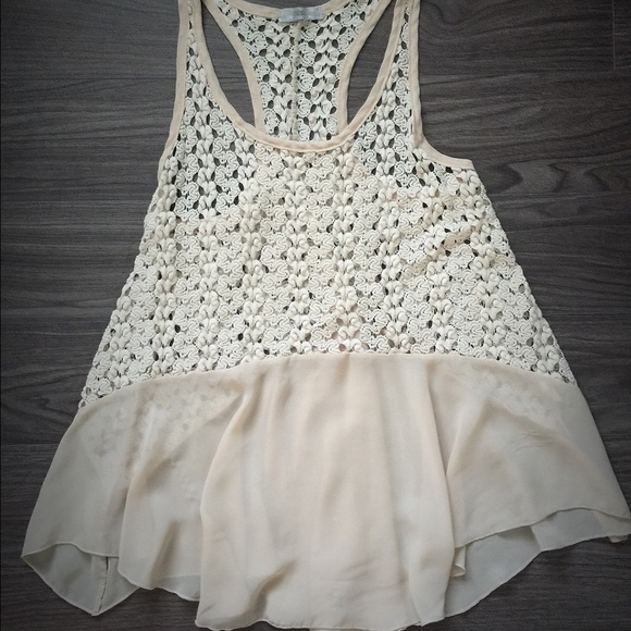 VINTAGE TUNIC