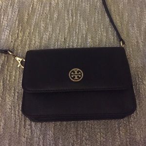 Tory Burch Robinson small cross body