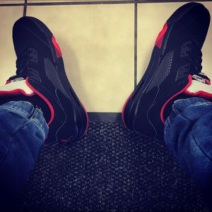 Meet your Posher, Eric