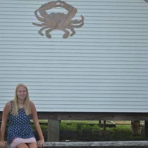 Meet your Posher, Caralyn