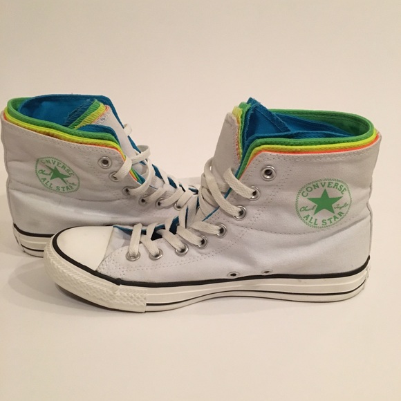 Converse High Tops