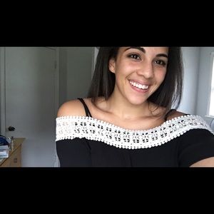 Meet your Posher, Kiana