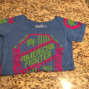 In perfect condition