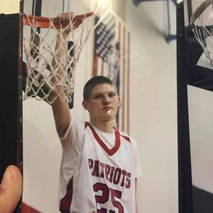 Meet your Posher, Ben