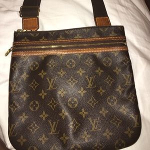 LV Crossbody Bag
