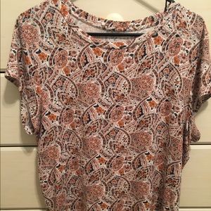 American Eagle Soft & Sexy Tee
