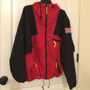 Marlboro Windbreaker. Best Price offer right now