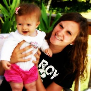 Meet your Posher, Dana