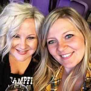 Meet your Posher, Annette