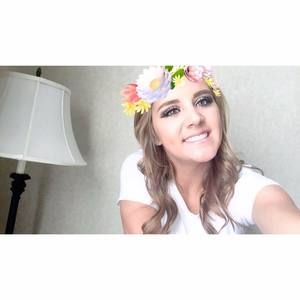 Meet your Posher, Kelsi