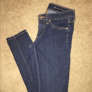 AG Adriano Goldschmeid Jeans
