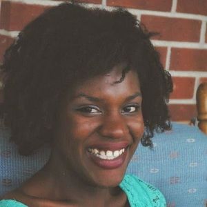 Meet your Posher, Monique