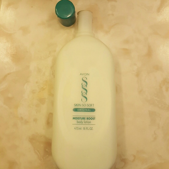 Body Lotion