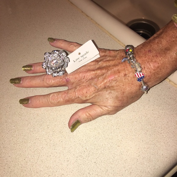Kate Spade Bling Ring