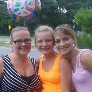 Meet your Posher, Amber