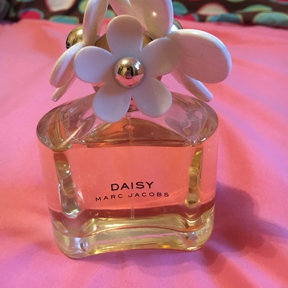 Marc Jacobs Daisy Perfume Bundle 🌸🐝