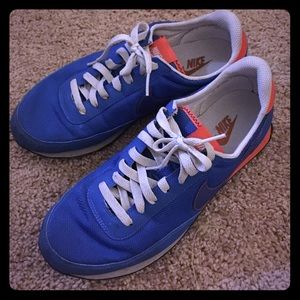 Nike, size 6.5-7