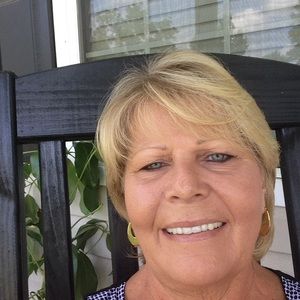 Meet your Posher, Glenda